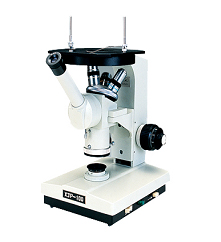 XJP100型單目倒置金相顯微鏡