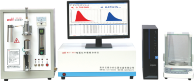 WD-HW1/A6电脑红外多元素一体分析仪